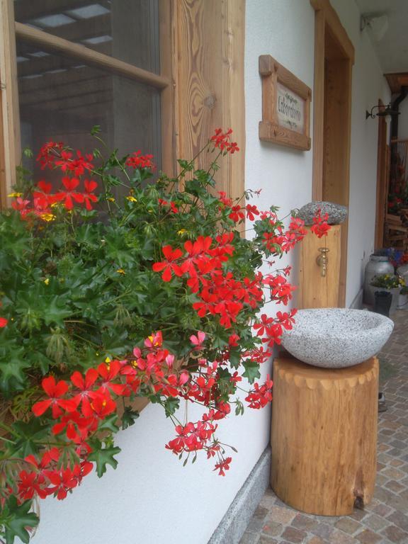 Borzago Agriturismo Maso Grisun חדר תמונה