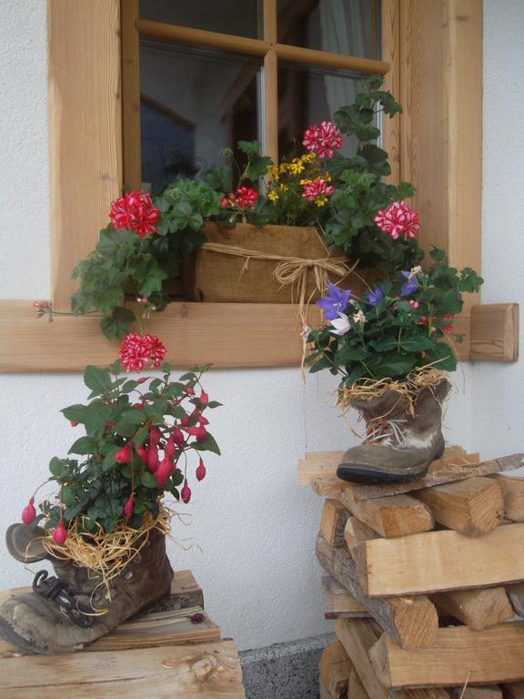 Borzago Agriturismo Maso Grisun מראה חיצוני תמונה